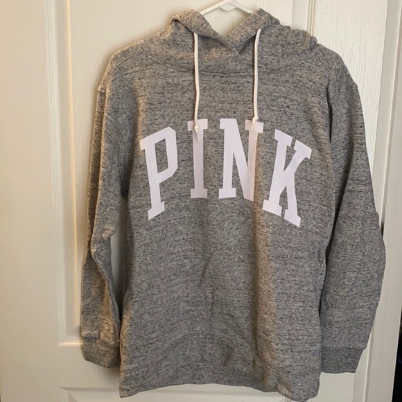 PINK Victoria's Secret Tops - Sweatshirt